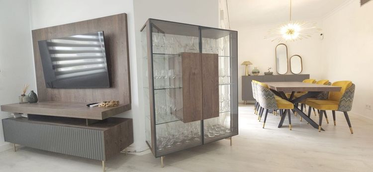 Penthouse | Resale in Benalmadena Costa in Benalmadena Costa, Costa del Sol - Photo 4