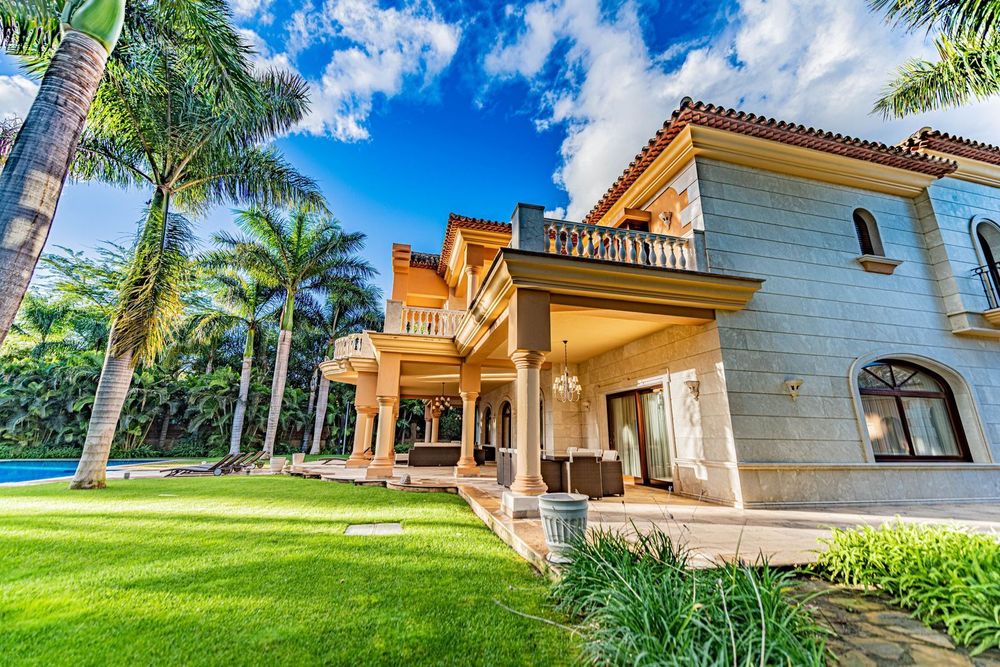 House | Resale in Guadalmina Baja in Guadalmina Baja, Costa del Sol - Main property photo