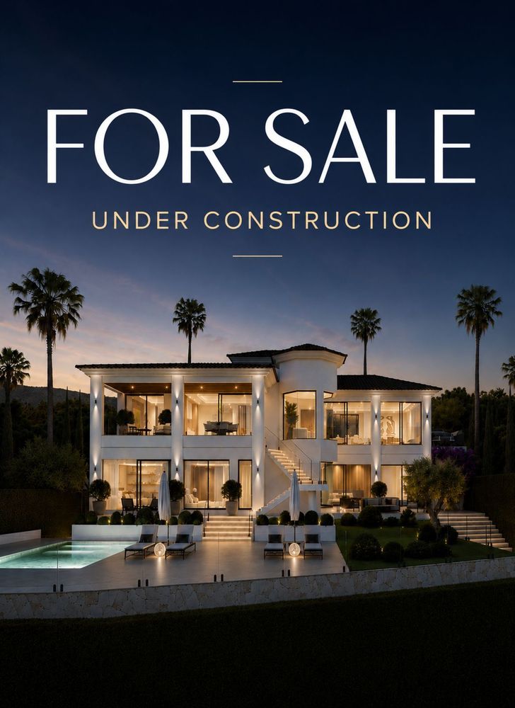 House | Resale in El Rosario in El Rosario, Costa del Sol - Main property photo