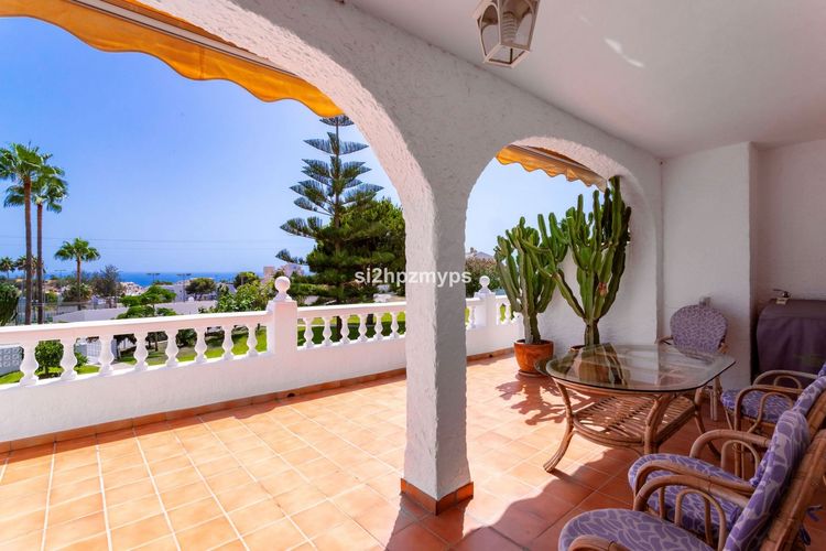 House | Resale in Nerja in Nerja, Costa del Sol - Photo 3