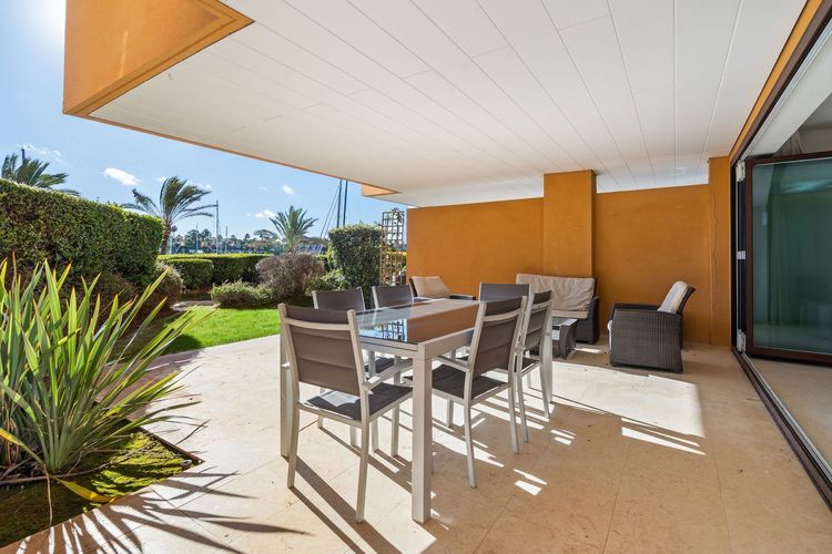 Apartment | Resale in Sotogrande - Development photo 1