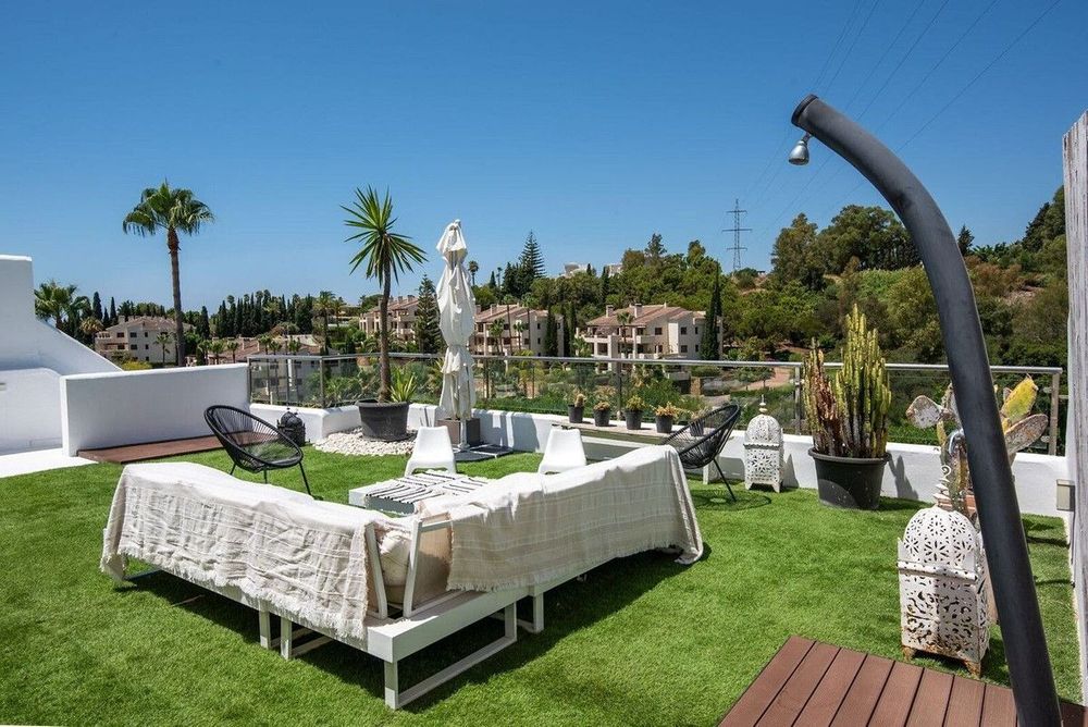 Penthouse | Resale in La Quinta in La Quinta, Costa del Sol - Main property photo