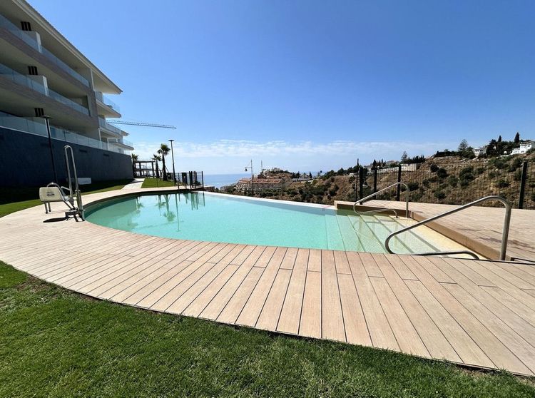 Apartment | Resale in Fuengirola - Development photo 1