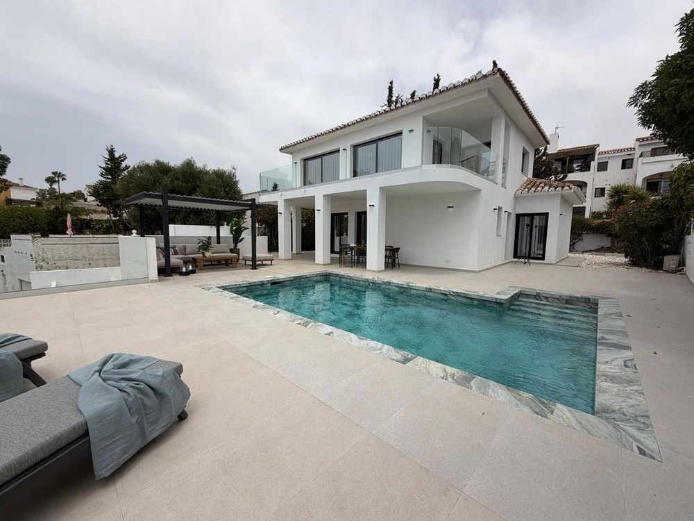 House | Resale in Campo Mijas in Campo Mijas, Costa del Sol - Main property photo