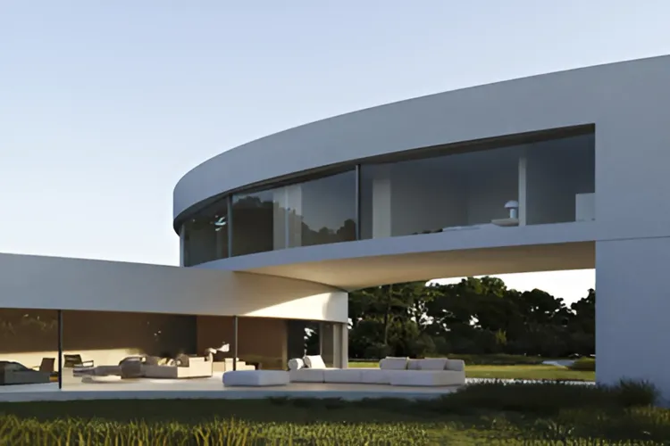 Stern in Sotogrande Alto, Costa del Sol - Photo 2