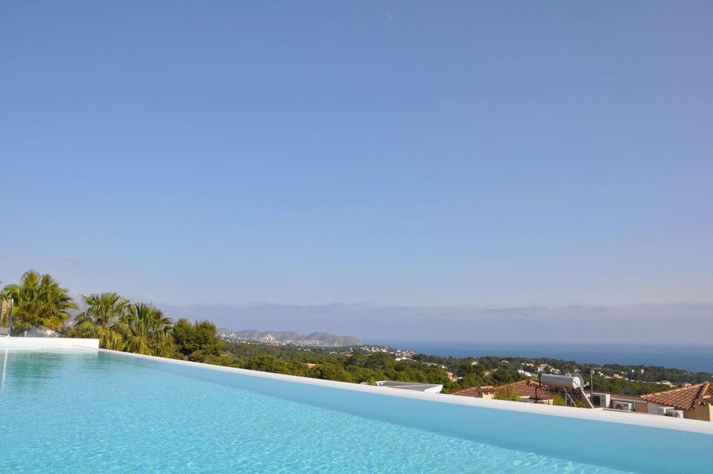 House | Resale in Benissa Coast in Costa Blanca - Main property photo