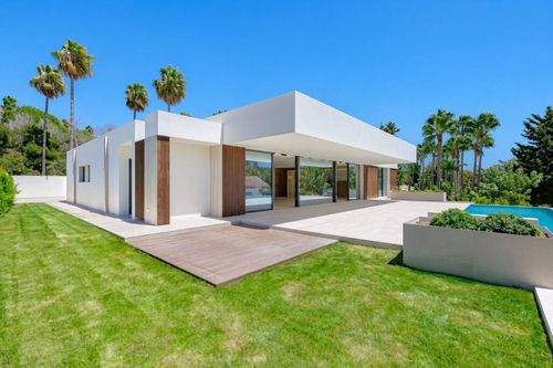 House | Resale in Sotogrande Alto — Sotogrande Alto, Costa del Sol
