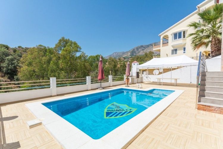 House | Resale in Mijas Costa in Mijas Pueblo, Costa del Sol - Photo 5