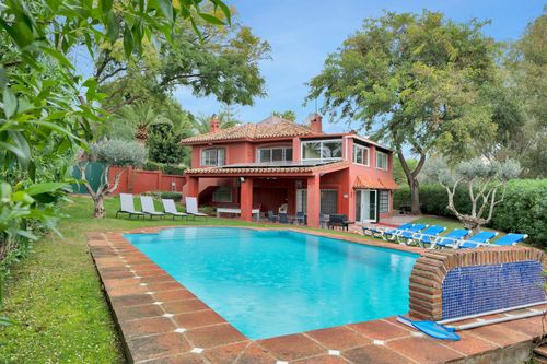 Casa | Reventa en Elviria — Elviria, Costa del Sol