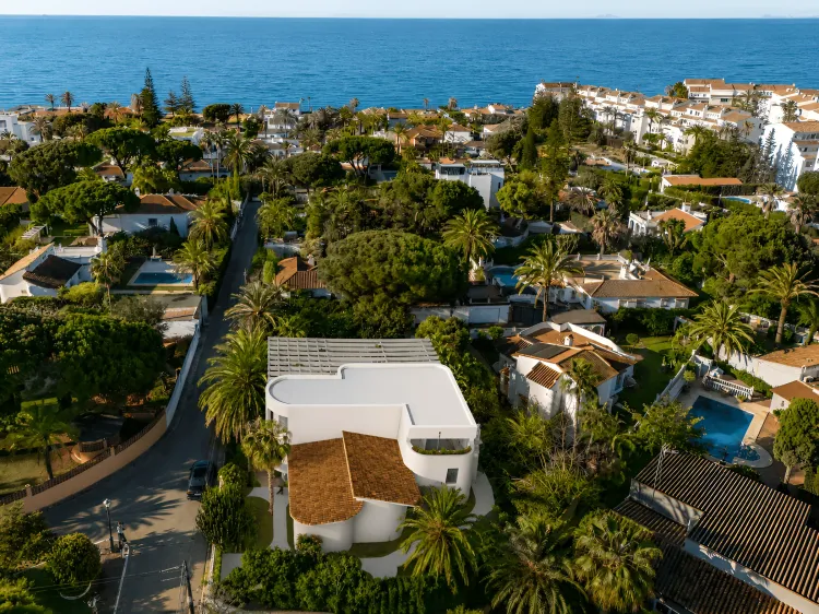 Can Cayu in Marbesa, Costa del Sol - Photo 3