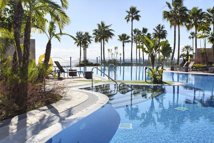 Apartment | Resale in Estepona - Development photo 1