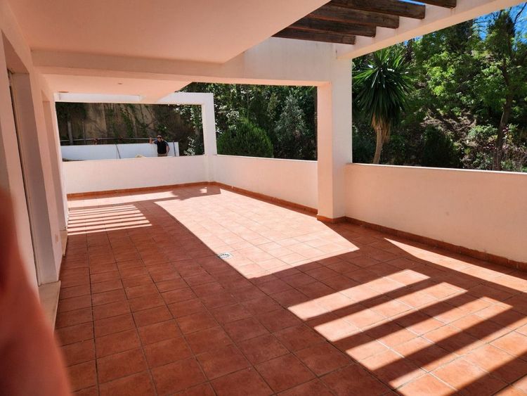 Apartment | Resale in Torrequebrada - Development photo 1