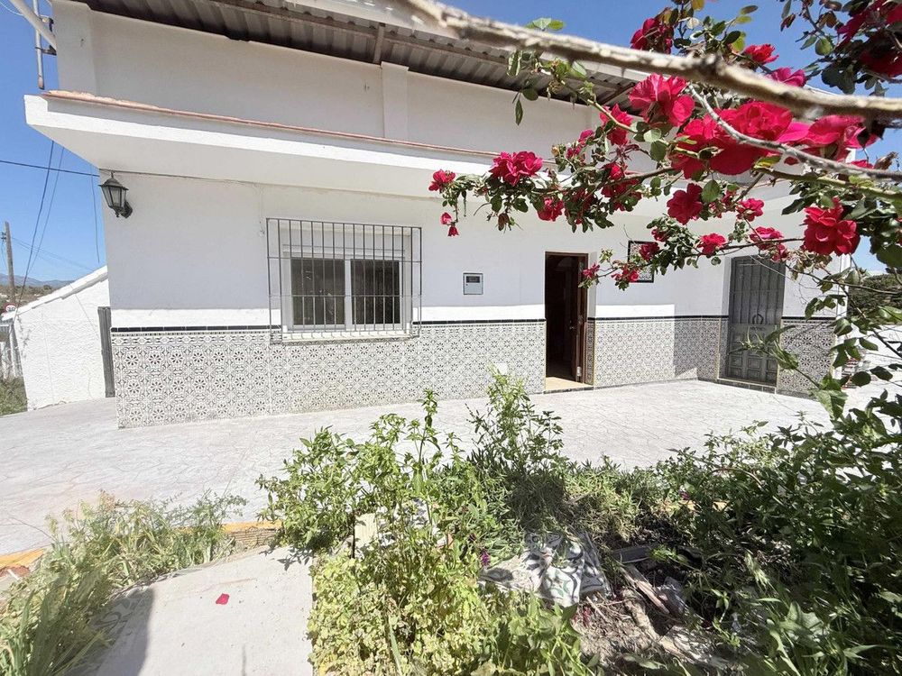 House | Resale in Coín in Coín, Costa del Sol - Main property photo