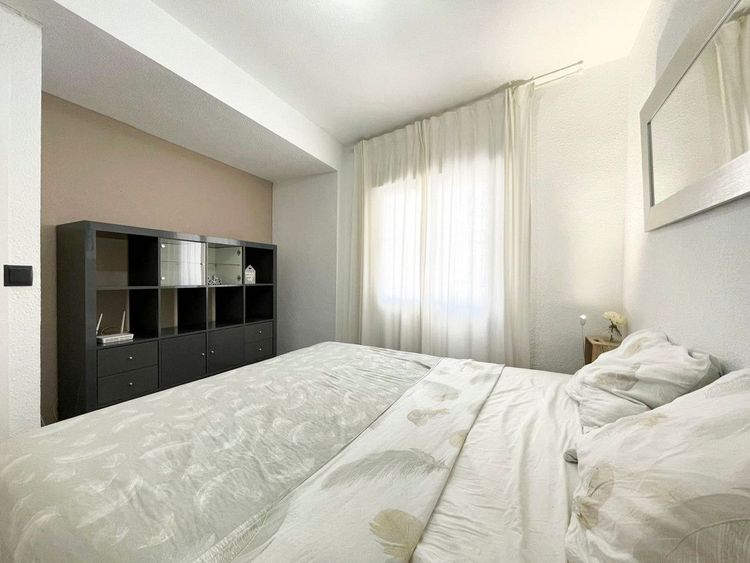 Apartment | Resale in Calpe in Calpe, Costa Blanca - Photo 3
