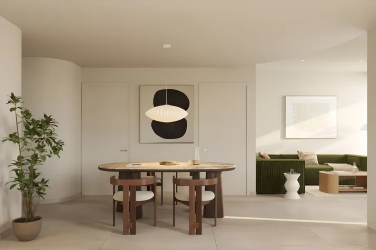 Larcosta Homes II in La Finca Golf, Algorfa, Costa Blanca - Photo 5