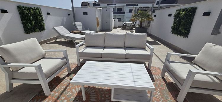 Apartment | Resale in Orihuela Costa in Orihuela Costa, Costa Blanca - Photo 2