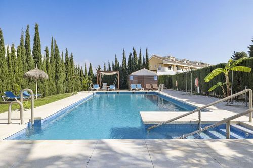 Departamento en Nueva Andalucía — Nueva Andalucía Others, Costa del Sol