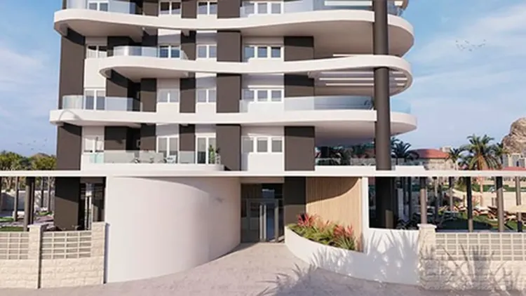 Infinium Iii in Calpe, Costa Blanca - Photo 4