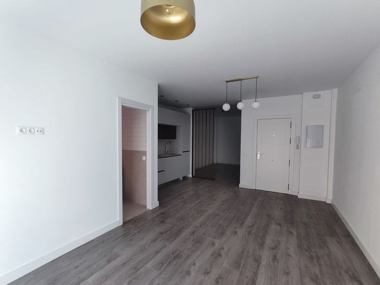 Apartment | Resale in Málaga - Development photo 1