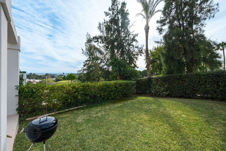 Apartment | Resale in La Quinta in La Quinta, Costa del Sol - Photo 5