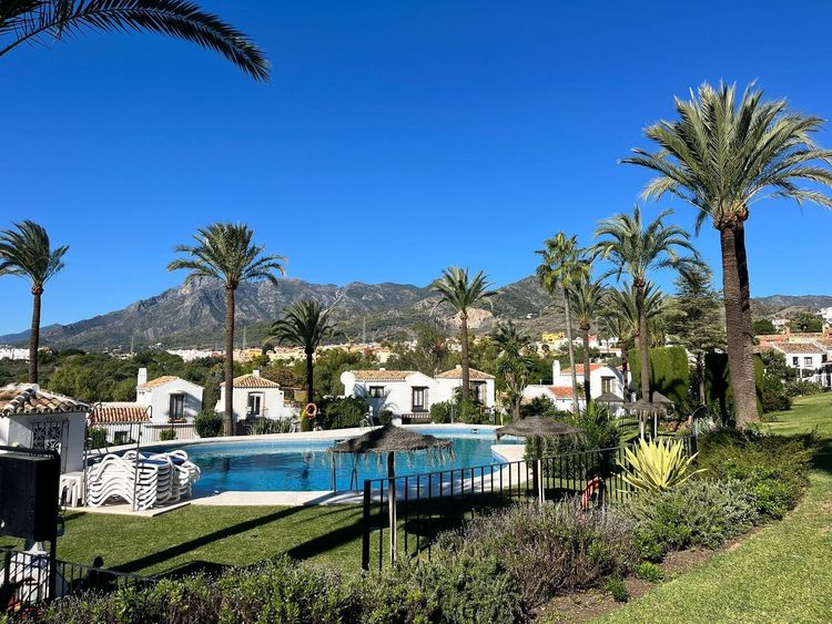 House | Resale in Marbella - Development photo 1