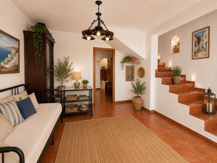 House | Resale in Málaga in Málaga, Costa del Sol - Photo 3