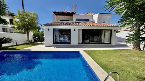 Casa | Reventa en Nueva Andalucía — Nueva Andalucía Others, Costa del Sol