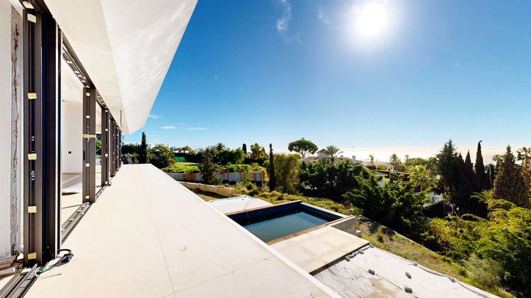 House | Resale in Hacienda Las Chapas in Hacienda Las Chapas, Costa del Sol - Photo 5