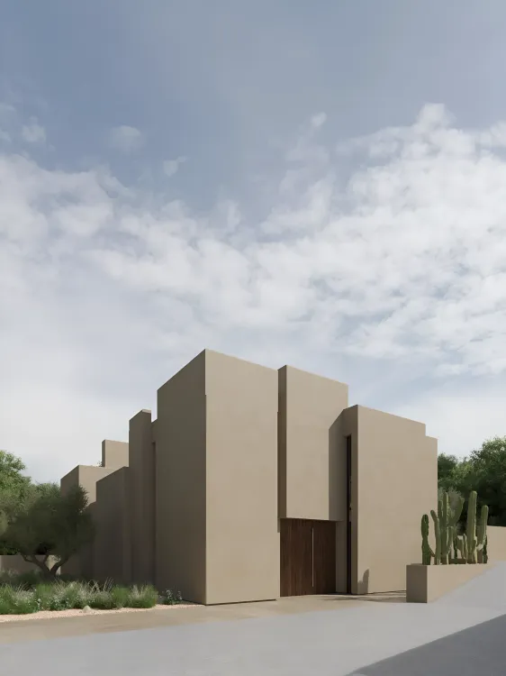 Casa Eme in Polop - La Nucia - Alfaz del Pi, Costa Blanca - Photo 4