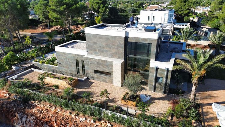 House | Resale in Javea in Javea, Costa Blanca - Photo 4
