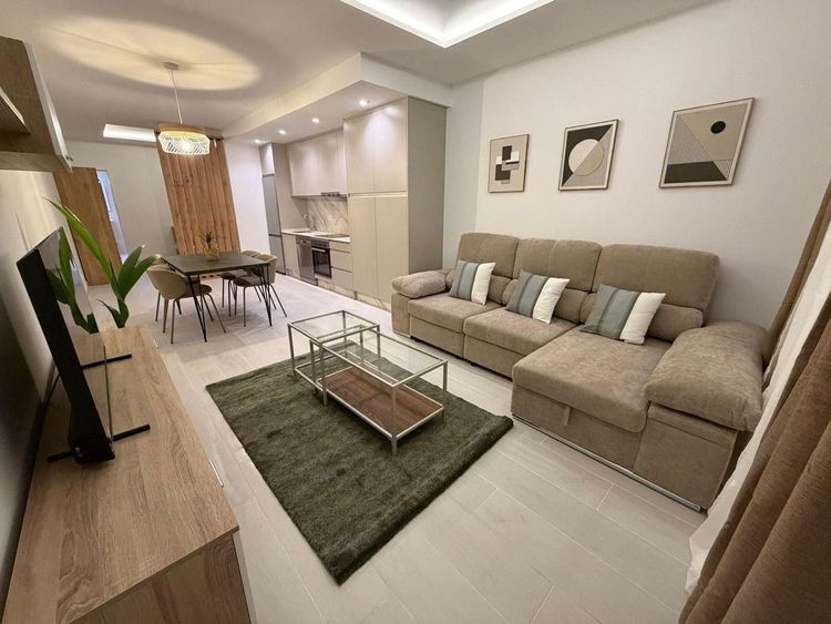 Apartment | Resale in Torremolinos - Development photo 1