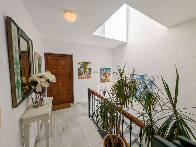 Penthouse | Resale in Marbella in Marbella Others, Marbella, Costa del Sol - Photo 4