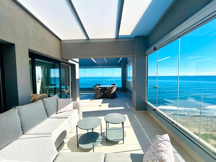 Penthouse | Resale in Punta Prima in Punta Prima, Costa Blanca - Photo 4