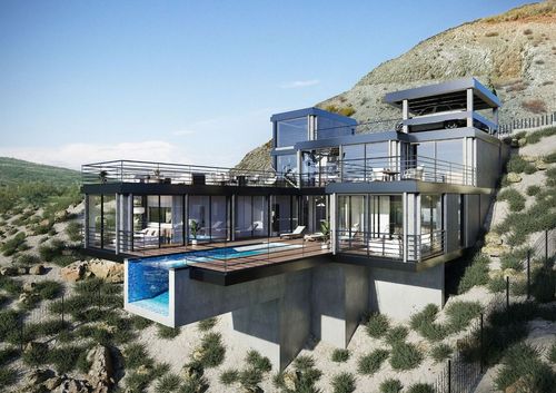 Casa | Reventa en Alhaurín el Grande — Alhaurín el Grande, Costa del Sol