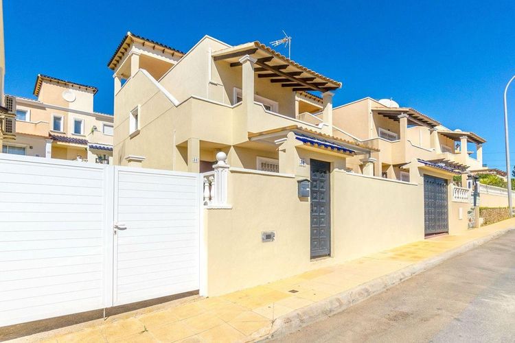 House | Resale in Orihuela Costa - Development photo 1