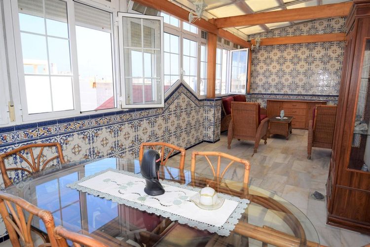 Penthouse | Resale in Guardamar del Segura in Guardamar del Segura, Costa Blanca - Photo 2