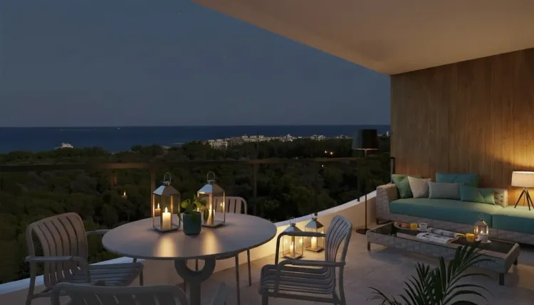 Residencial Emperador in Guardamar del Segura, Costa Blanca - Photo 5
