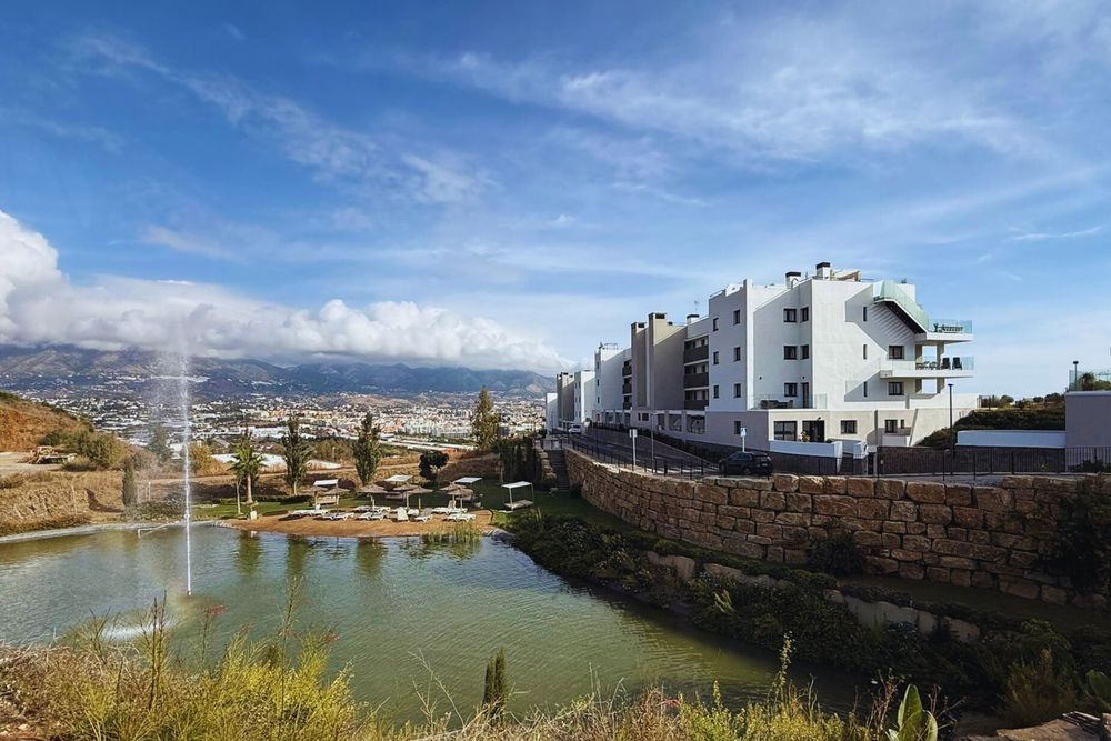 Apartment | Resale in Mijas Costa in Mijas Costa, Costa del Sol - Main property photo