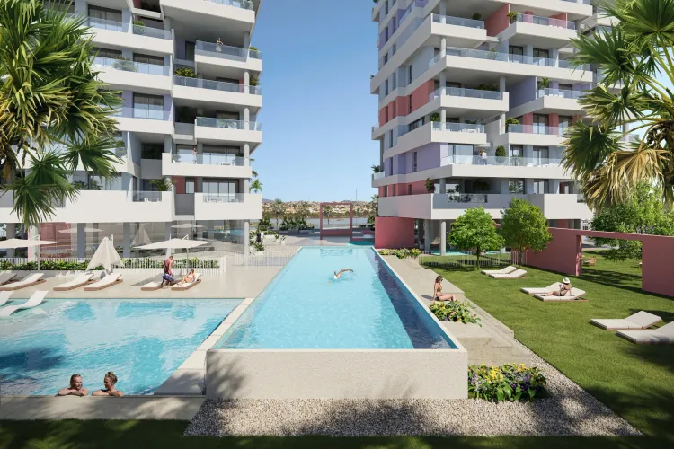 Isea Views in Calpe, Costa Blanca - Photo 3