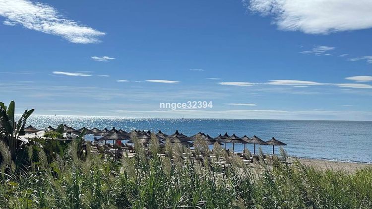 Penthouse | Resale in Estepona Centro - Development photo 1