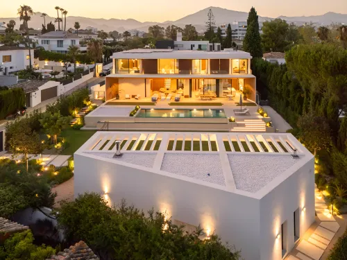 Guadalmina 720 — Guadalmina Alta, Costa del Sol