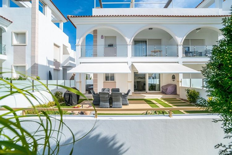 Apartment | Resale in Ciudad Quesada in Ciudad Quesada, Costa Blanca - Photo 3