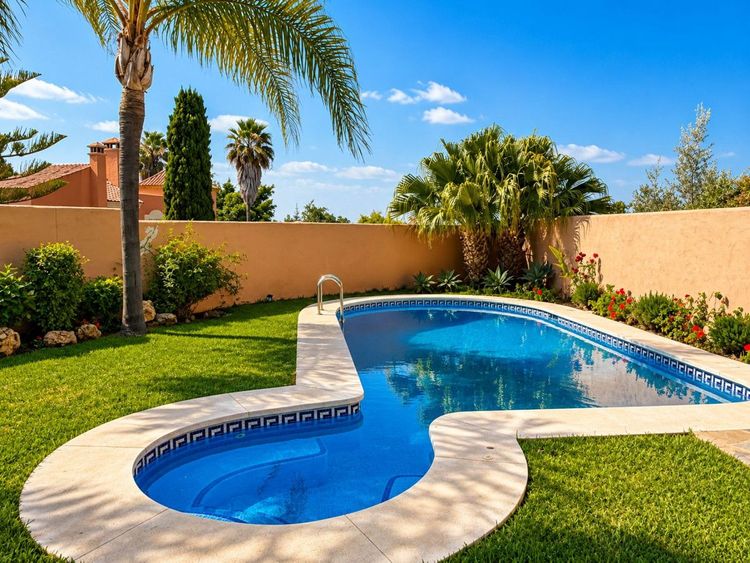 House | Resale in Marbella in Marbella Others, Costa del Sol - Photo 3