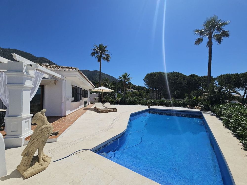 House | Resale in Mijas in Mijas Others, Costa del Sol - Main property photo