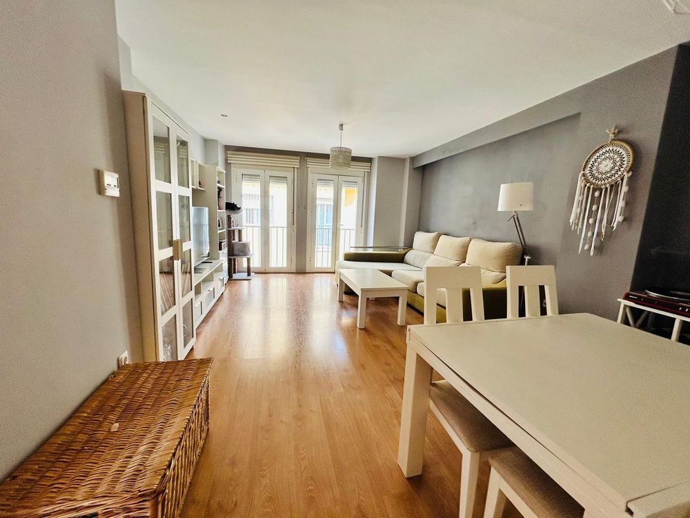 Apartment | Resale in Torremolinos in Torremolinos, Costa del Sol - Main property photo