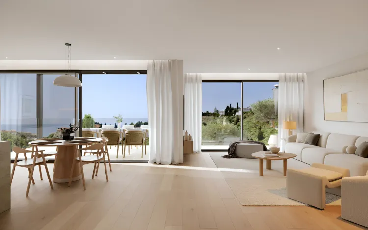 Veridian I in El Higueron, Costa del Sol - Photo 4