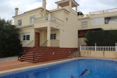 House | Resale in Montemar — Montemar, Costa Blanca
