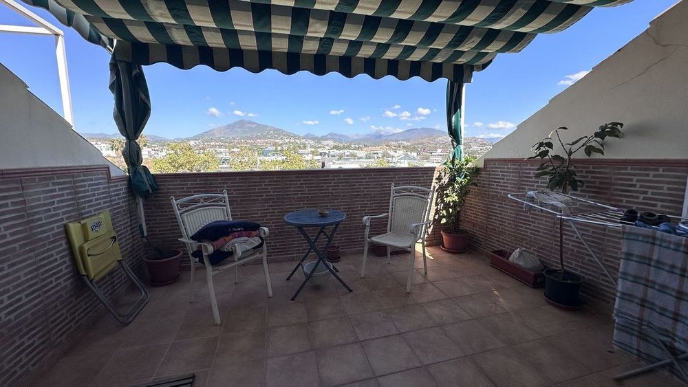Apartment | Resale in San Pedro de Alcántara - Property photo 1