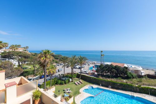 Ático | Reventa en Elviria — Elviria, Costa del Sol