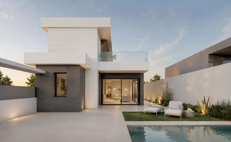 Mar DE Granada in Pilar de la Horadada, Costa Blanca - Photo 4